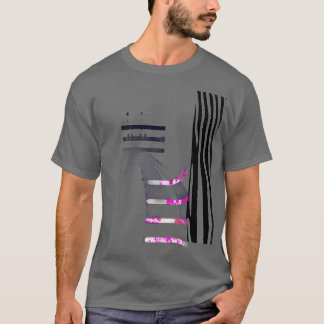 Camiseta T-Shirt legal