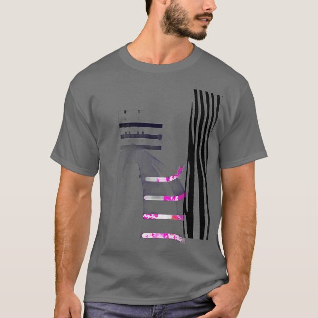 Camiseta T-Shirt legal (Frente)