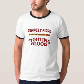 Camiseta T-shirt legal com impressão do encaixotamento