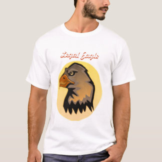 Camiseta T-shirt legal de Eagle