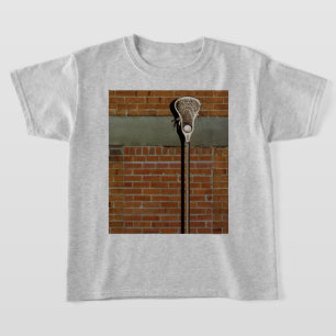 Camiseta T-Shirt legal de Muro de Lacrosse