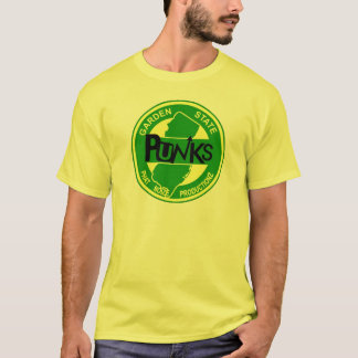 CAMISETA T-SHIRT LEGAL DE NOIZE