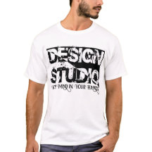 T-Shirt legal Design Studio