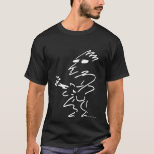 Camiseta T-shirt legal do balancim