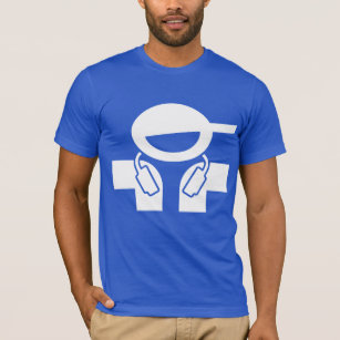 Camiseta T-shirt legal do DJ - disco-jóquei com