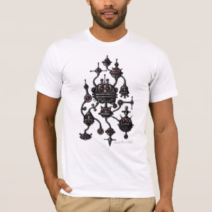 Camiseta T-shirt legal do gráfico da inteligência