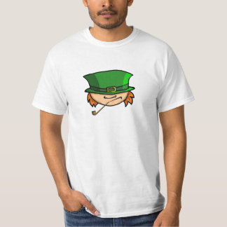 Camiseta T-shirt legal do Leprechaun