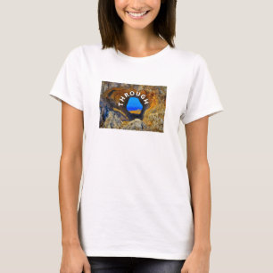 Camiseta T-Shirt (leve)