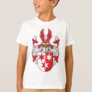 Camiseta T-shirt leve de Luijkx