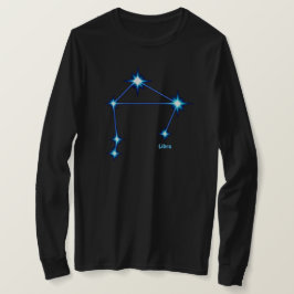 Camiseta T-Shirt Libra