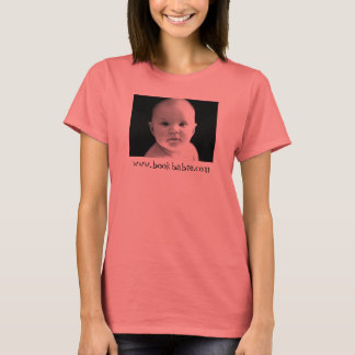 Camiseta t-shirt livbabie