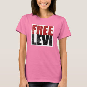 Camiseta T-Shirt Livre