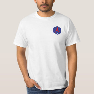 Camiseta t-shirt logo