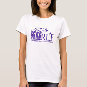 Camiseta T-shirt longo apto relaxado Bella da Capa das
