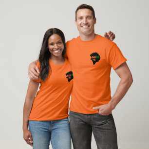 Camiseta T-shirt longo ativo da Capa de BassTEK