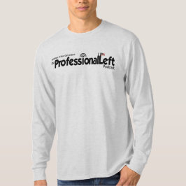 Camiseta T-shirt longo básico da Capa dos homens do legado