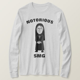 Camiseta T-shirt longo da Capa