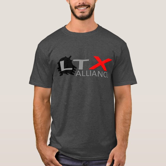 Camiseta T-shirt LTx/LT1/LT4/LT5 (Frente)