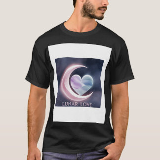 Camiseta T-shirt Lunar Love 