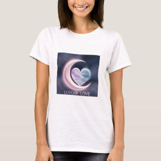 Camiseta T-shirt Lunar Love 