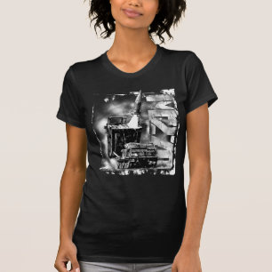 Camiseta T-Shirt M270 MLRS