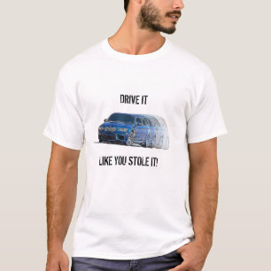 Camiseta T-shirt M3