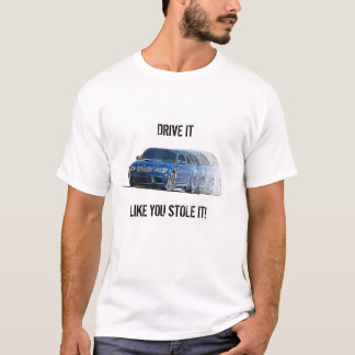 Camiseta T-shirt M3