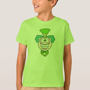 Camiseta T-Shirt Mad Hatter