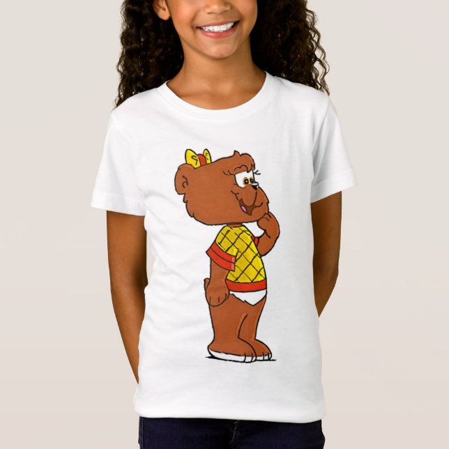 Camiseta T-Shirt MAMACANZ (Frente)