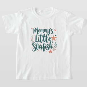Camiseta T-Shirt mamãe