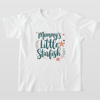 Camiseta T-Shirt mamãe
