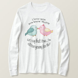 Camiseta T-shirt manches longues pour femmes