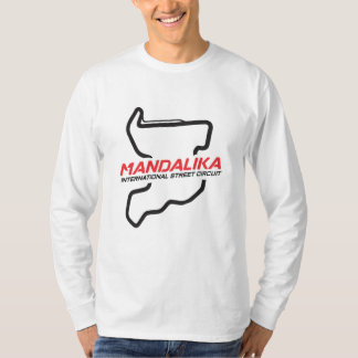 CAMISETA T-SHIRT MANDALIKA2
