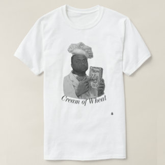 Camiseta T&shirt 'Manny, Lord Cream of Wheat'
