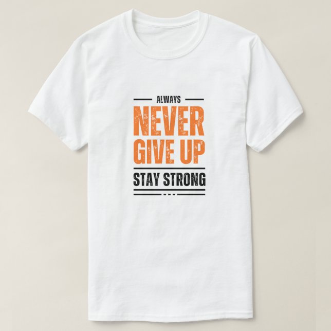 Camiseta T-shirt masculina (Frente do Design)