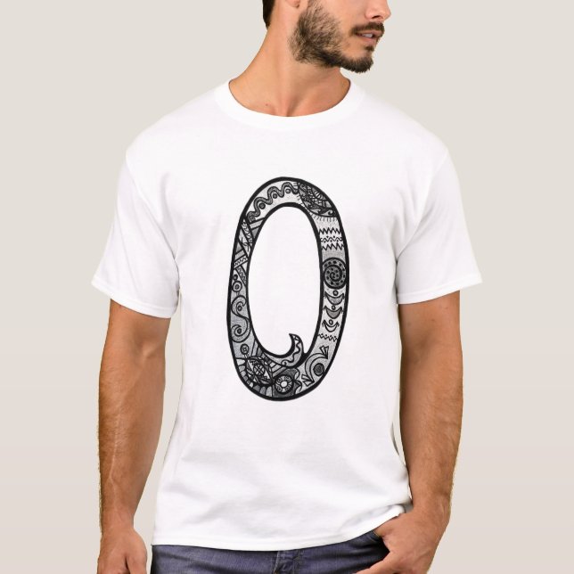 Camiseta T-shirt masculina (Frente)