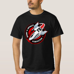 Camiseta T-shirt masculina