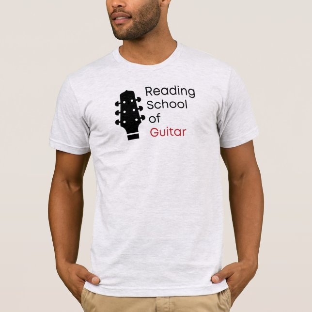 Camiseta T-shirt masculina (Frente)