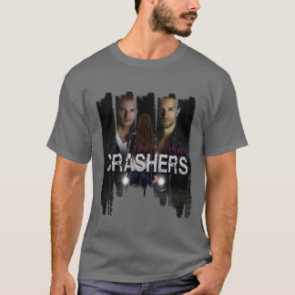 Camiseta T-shirt masculina dos arbustos