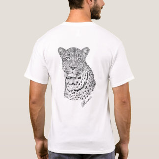 Camiseta T-shirt masculina - Phoenix