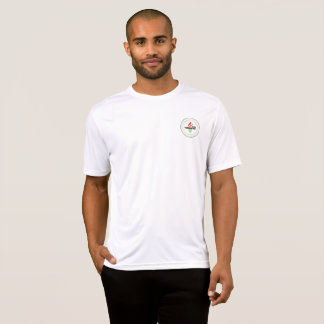 Camiseta t-shirt masculina TurnerFest 2024