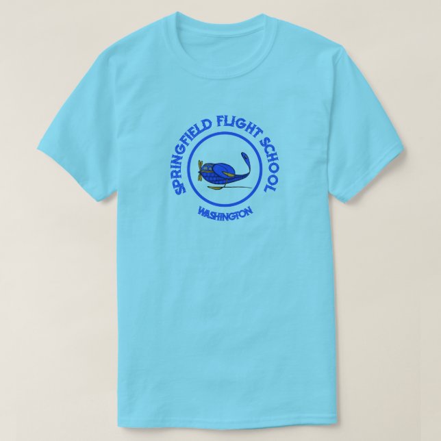 Camiseta T-Shirt masculino (Frente do Design)