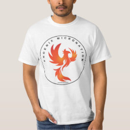 Camiseta T-Shirt masculino