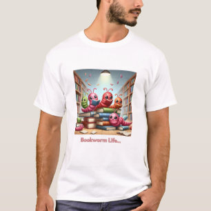 Camiseta T-Shirt Masculino