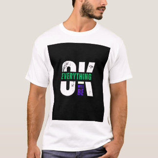 Camiseta T-Shirt masculino