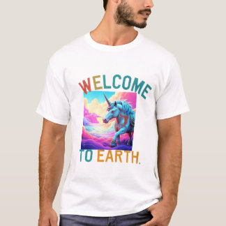 Camiseta T-Shirt masculino