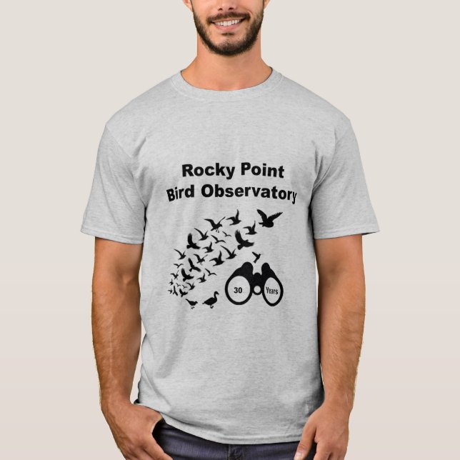 Camiseta T-Shirt masculino (Frente)