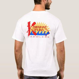 Camiseta T-Shirt masculino