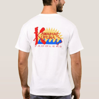 Camiseta T-Shirt masculino