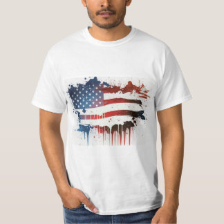 Camiseta T-Shirt masculino